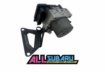 Блок ABS SUBARU Forester 2005