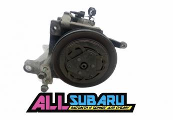 Компрессор кондиционера SUBARU Impreza WRX STI 2003 - 2005