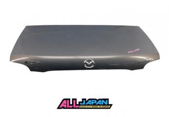 Запчасть крышка багажника задняя Mazda MX-5 2005 - 2008