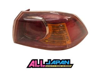 Запчасть фонарь задний задний правый Mitsubishi Lancer 2007 - 2011