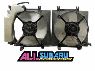 Вентилятор охлаждения двигателя SUBARU Legacy 2006-2009