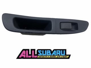 Блок управления стеклоподъемниками задний левый SUBARU Impreza WRX STI 2006 - 2007