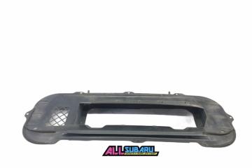 Направляющая интеркулера SUBARU Impreza WRX 2000 - 2002