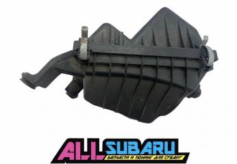 Впуск SUBARU Impreza WRX STI 1996-2000 GF EJ207 контрактная