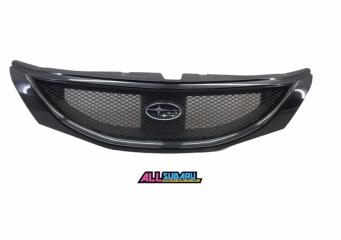 Запчасть решётка радиатора Subaru Impreza WRX 2009 GH8 EJ20X J1010FG100NN контрактная Решётка радиатора Subaru Impreza WRX 2009 GH8 EJ20X J1010FG100NN контрактная