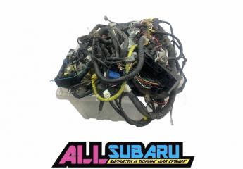 Проводка Subaru Impreza WRX STI 2006 - 2007