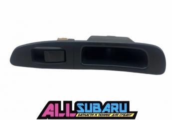 Блок управления стеклоподъемниками задний левый SUBARU Impreza WRX STI 2006 - 2007