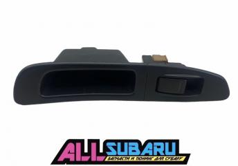 Блок управления стеклоподъемниками задний правый SUBARU Impreza WRX STI 2006 - 2007