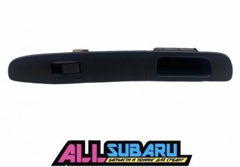 Блок управления стеклоподъемниками передний левый SUBARU Impreza WRX STI 2006 - 2007