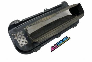 Направляющая интеркулера SUBARU Forester 2003-2005 SG9 EJ205 90817-SA050 контрактная