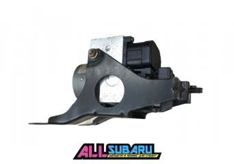 Блок ABS SUBARU Impreza WRX 2000 - 2002