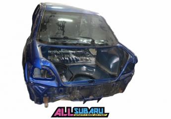 Кузов Impreza WRX STI 2006 - 2007 GDB EJ207