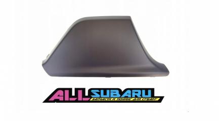 Накладка бампера передняя SUBARU LEGACY 2006 - 2009