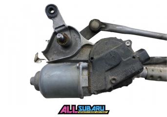 Трапеция дворников Impreza WRX STI 2007 - 2010 GRF EJ257