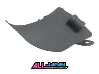 Накладка порога в салоне передняя левая SUBARU Legacy 2003 - 2006