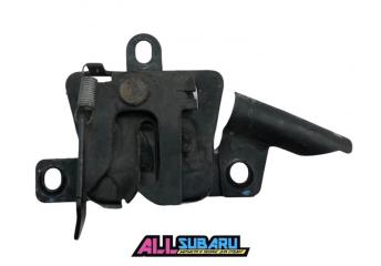 Замок капота SUBARU Forester 2003-2005 SG9 EJ255 контрактная