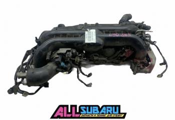 Впускной коллектор SUBARU Forester 2007 - 2013