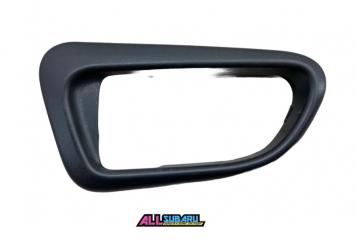 Рамка дверной ручки задняя левая SUBARU Impreza WRX 2006 - 2007