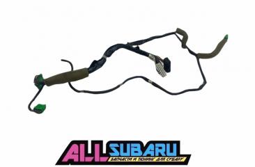 Проводка панели приборов SUBARU Forester 2003-2005