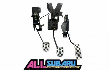 Педальный узел SUBARU Impreza WRX STI 2006 - 2007