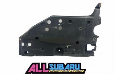 Защита КПП SUBARU Impreza WRX STI 2006 - 2007