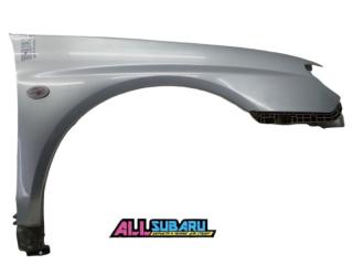 Запчасть крыло переднее правое Subaru Impreza WRX STI 2006 - 2007 GDB EJ207 контрактная Крыло переднее правое Subaru Impreza WRX STI 2006 - 2007 GDB EJ207 контрактная
