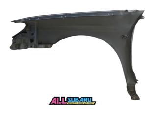 Крыло переднее правое Subaru Impreza WRX STI GDB EJ207 Крыло переднее правое Subaru Impreza WRX STI GDB EJ207