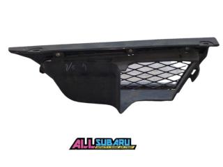 Решётка радиатора левая Impreza WRX STI 2006 - 2007 GDB EJ207 Решётка радиатора левая Impreza WRX STI 2006 - 2007 GDB EJ207