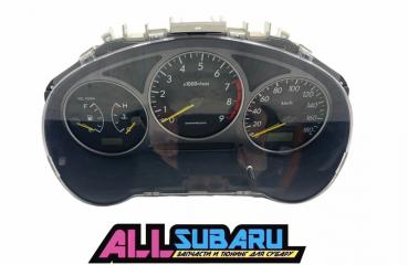 Панель приборов Subaru Impreza WRX 2000 - 2002