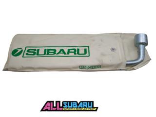 Ключ баллонный Subaru Impreza 2006 - 2007