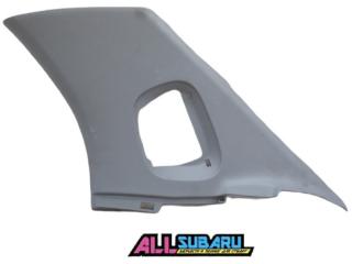 Обшивка багажника правая SUBARU Impreza WRX 2003-2005