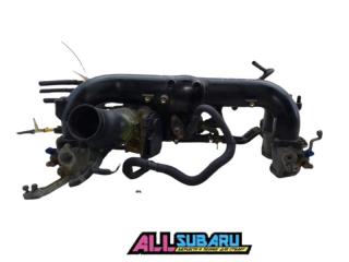 Впускной коллектор SUBARU Legacy 2003 - 2009