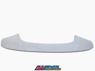 Запчасть спойлер Subaru Impreza WRX 2004 GDA EJ205 контрактная Спойлер Subaru Impreza WRX 2004 GDA EJ205 контрактная