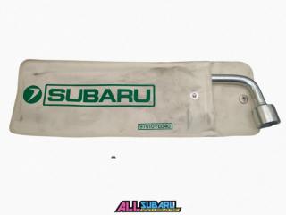 Ключ баллонный SUBARU Impreza WRX 2006 - 2007