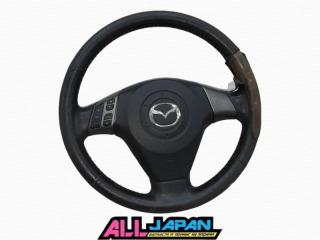 Руль Mazda 3 MPS 2007