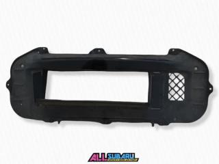 Направляющая интеркулера SUBARU Impreza WRX 2005-2007