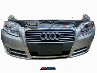 Запчасть ноускат Audi A4 2004-2008