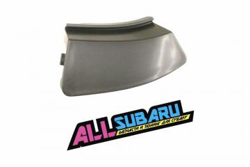 Накладка бампера передняя SUBARU Impreza 2000 - 2014