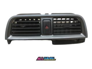 Воздуховод салона Subaru Impreza WRX 2003-2005 GDA EJ205 66060-FE250 контрактная