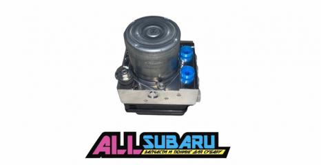 Блок ABS SUBARU IMPREZA  WRX 2008 - 2010