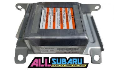 Блок управления AirBag передний SUBARU Forester 2001 - 2005