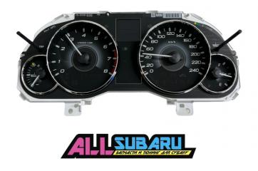 Корпус приборной панели SUBARU Legacy 2009 - 2010