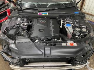 Двигатель Audi A5 8T3 CDNC 2010 (б/у)