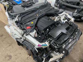 Двигатель Bmw 1-Series F20 N13B16A 2014 (б/у)