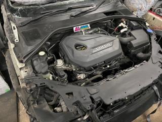 Запчасть двигатель Volvo V60 2010-2013