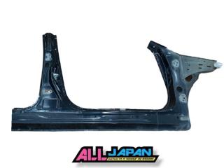 Часть кузова передний правый SUBARU Legacy 2003-2005