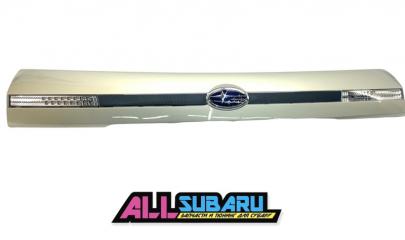 Накладка крышки багажника SUBARU LEGACY 2007 - 2009