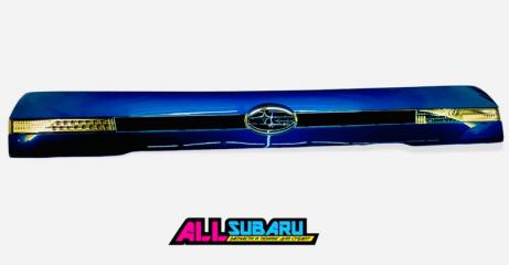 Накладка крышки багажника SUBARU LEGACY 2007 - 2009