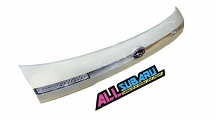 Накладка крышки багажника SUBARU LEGACY 2006 - 2007