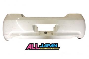 Запчасть бампер задний задний NISSAN Skyline 2006 - 2009
